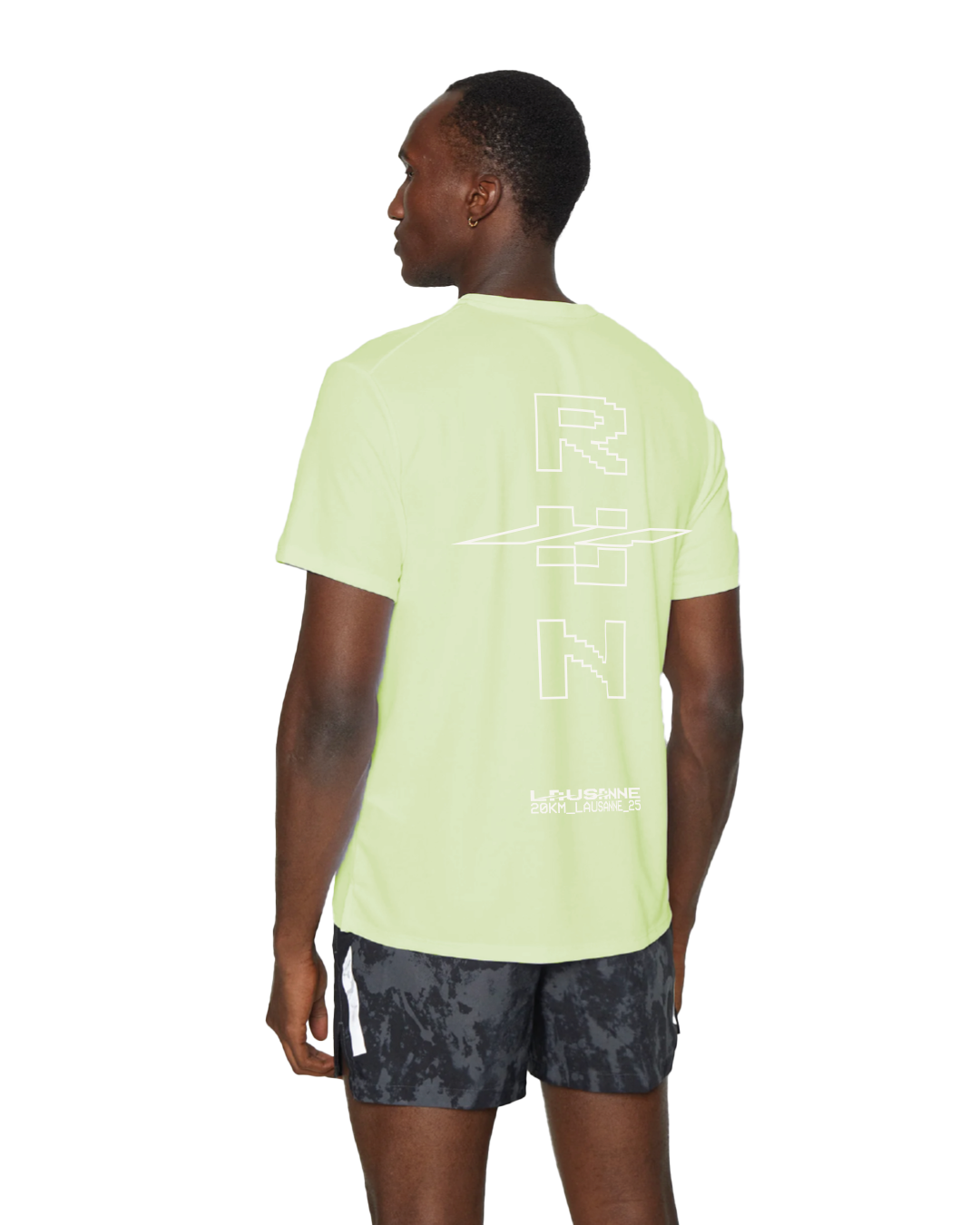 Technique FastTrack unisexe