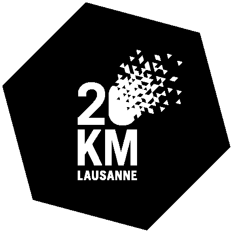 20KM de Lausanne