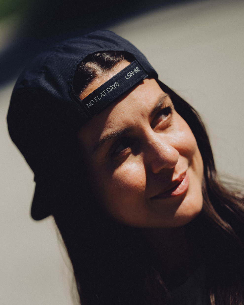 CASQUETTE RUN LSN-82