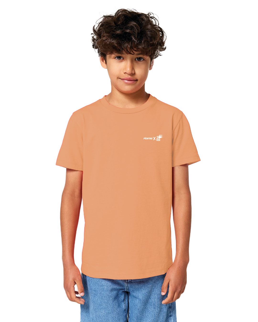 T-shirt pêche (enfant)