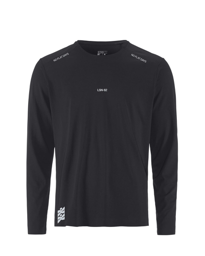 T-SHIRT TECHNIQUE MANCHES LONGUES LSN-82
