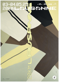 Affiche 2025 par Naomi Cachot-Gallay