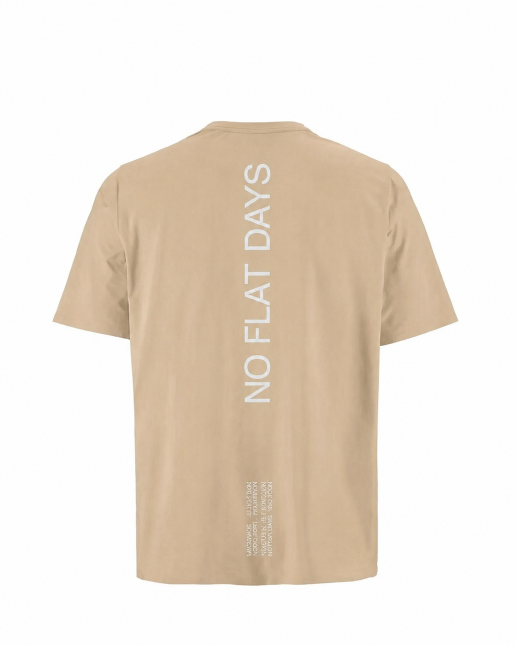 T-SHIRT RUNNING TECHNIQUE LSN-82