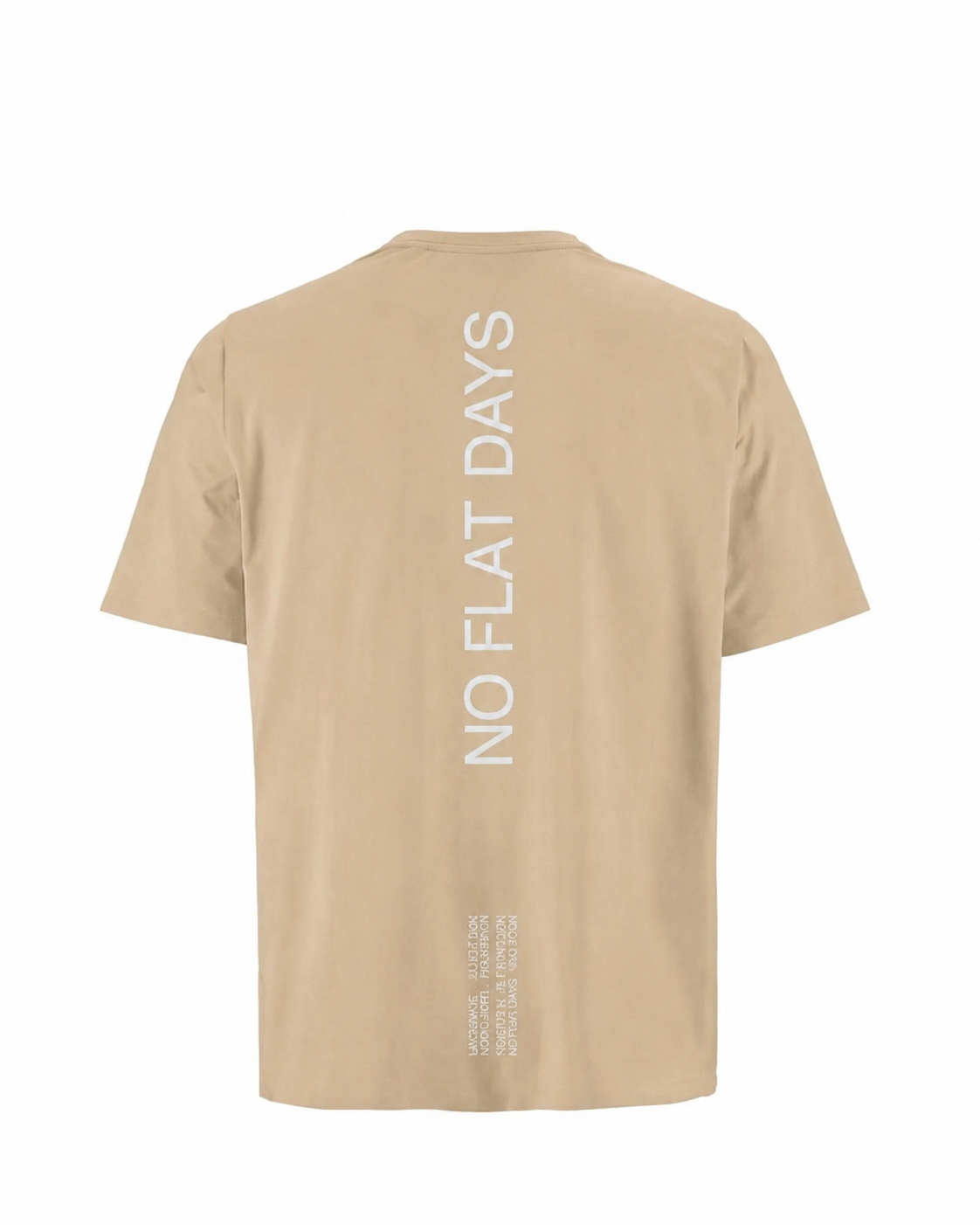 T-SHIRT RUNNING TECHNIQUE LSN-82