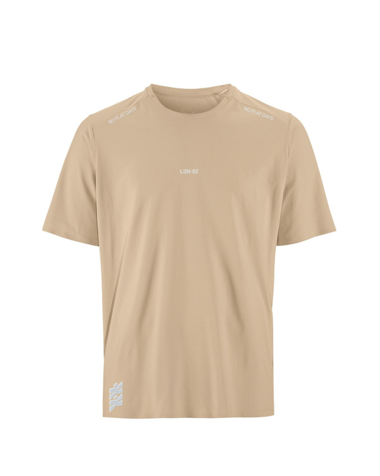 T-SHIRT RUNNING TECHNIQUE LSN-82