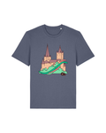 T-shirt enfant - 20KM de Lausanne x PA Rochat