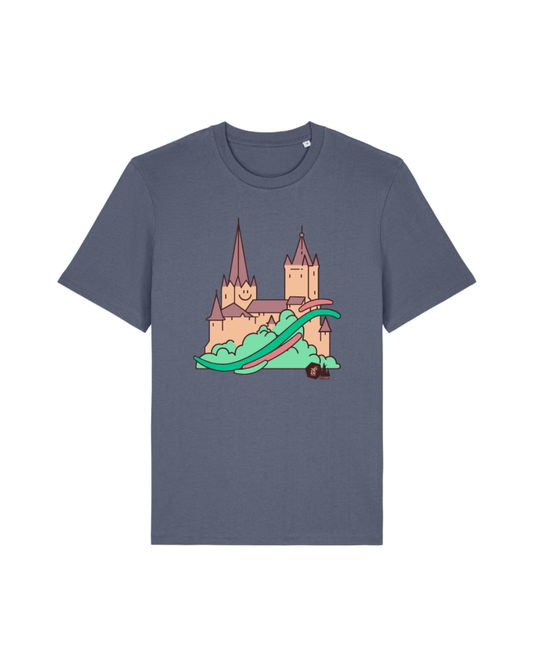 T-shirt enfant - 20KM de Lausanne x PA Rochat