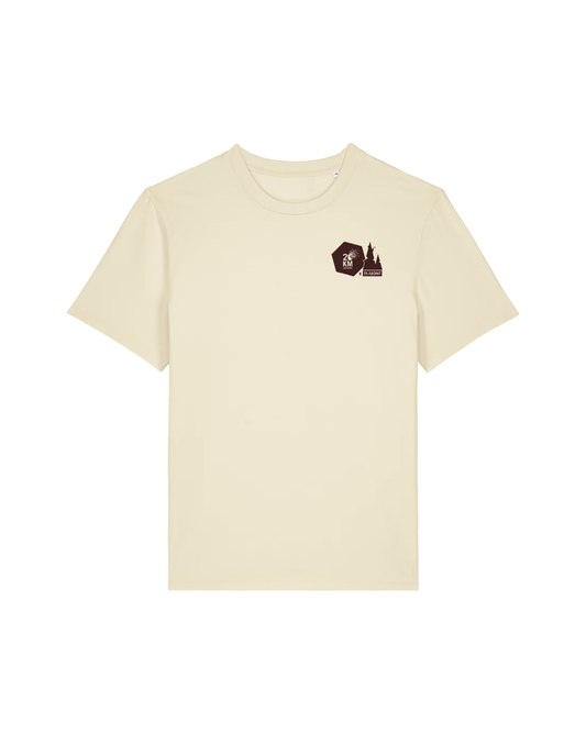 T-shirt - 20KM de Lausanne x PA Rochat