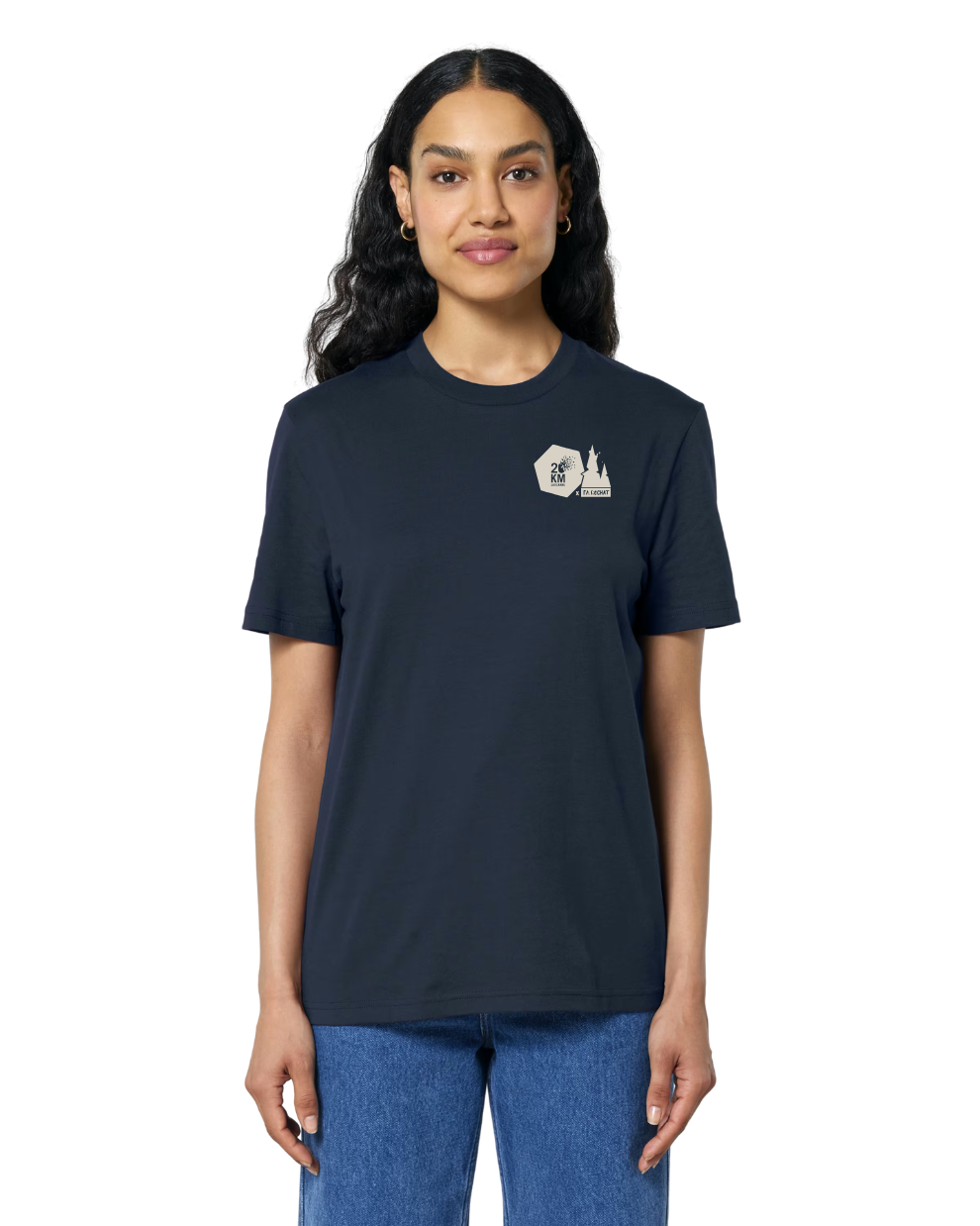 T-shirt – 20KM de Lausanne x PA Rochat