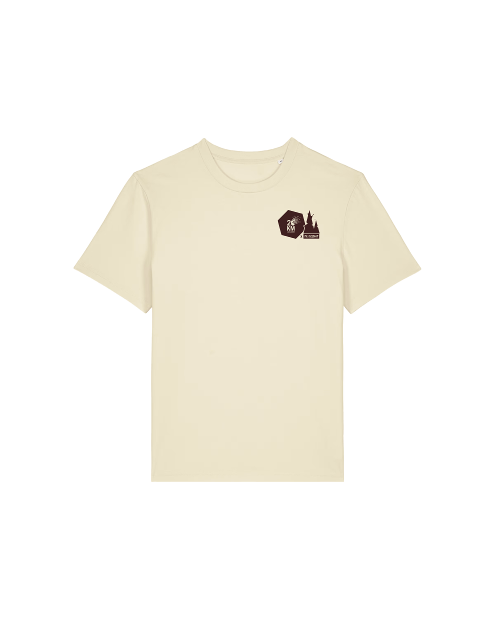T-shirt enfant - 20KM de Lausanne x PA Rochat