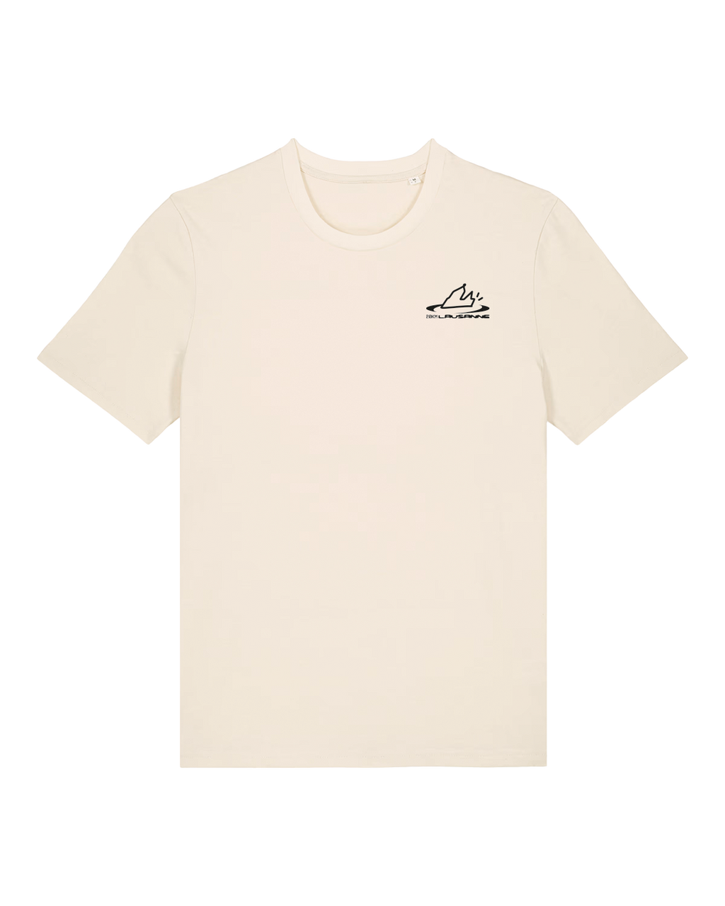 T-shirt Terra unisexe