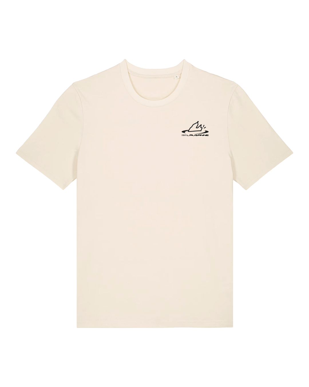 T-shirt Terra unisexe