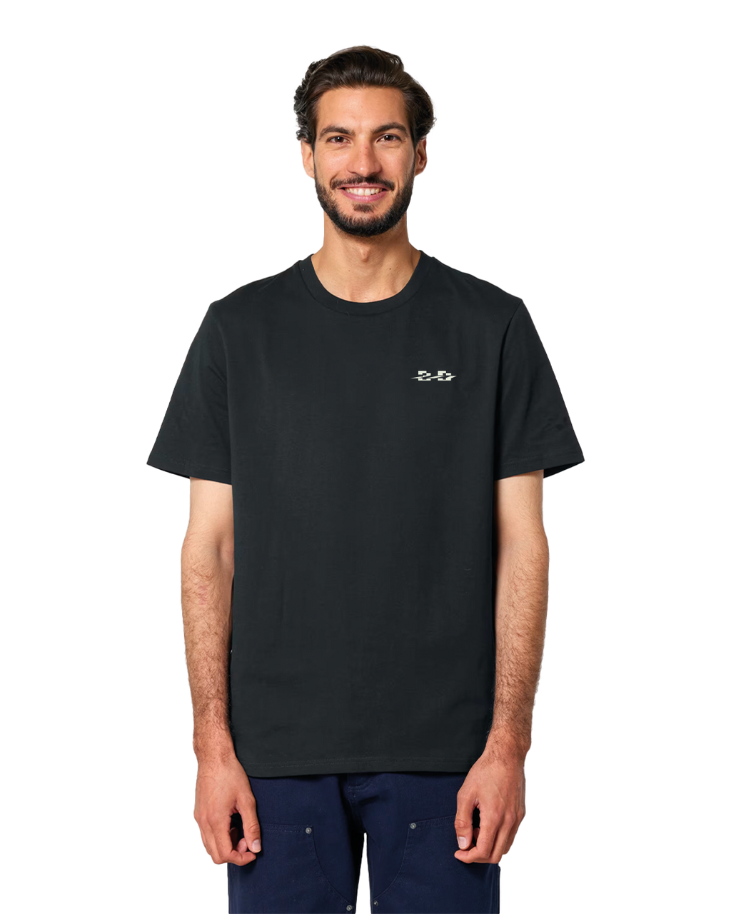 T-shirt MetaRUN unisexe