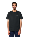 T-shirt MetaRUN unisexe