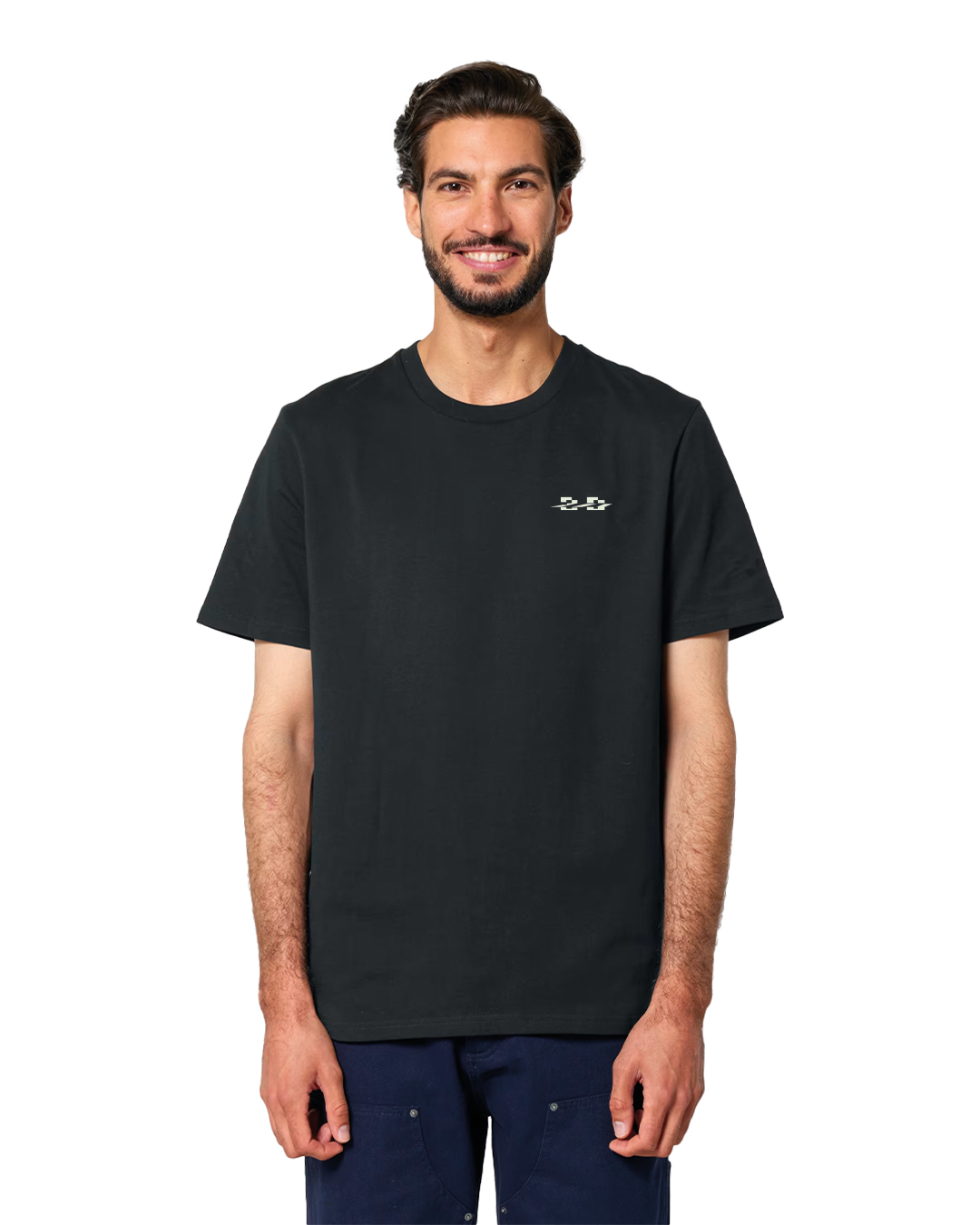 T-shirt MetaRUN unisexe