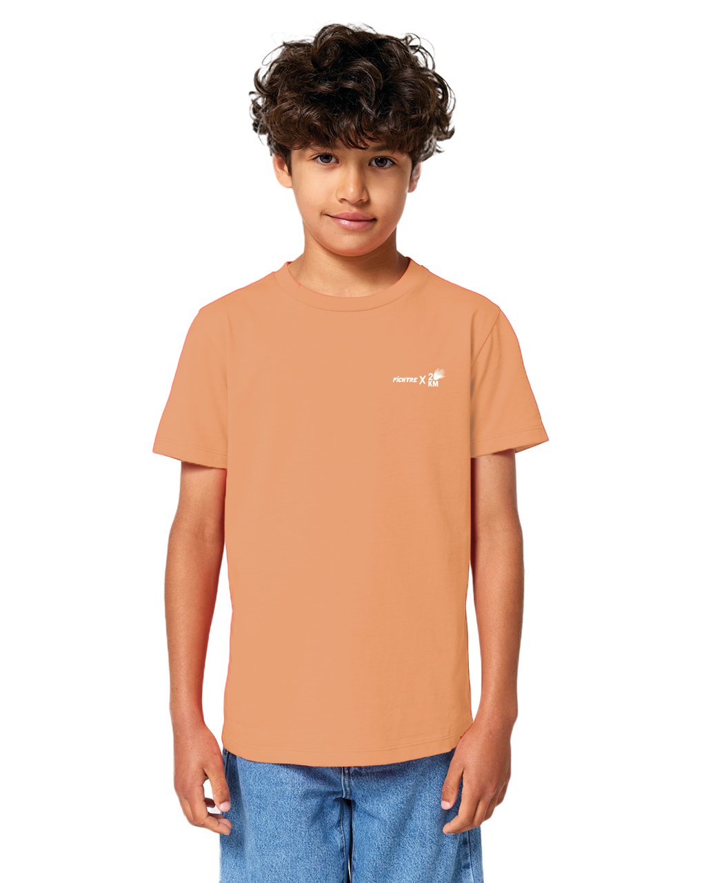 T-shirt pêche (enfant)