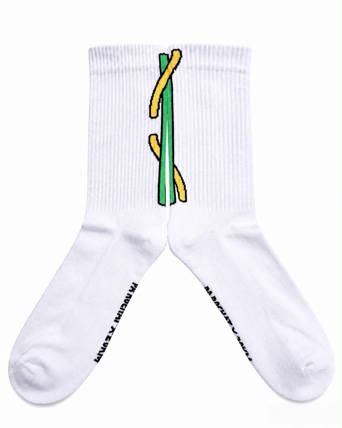 Chaussettes Édition Colors PA Rochat – 20KM de Lausanne