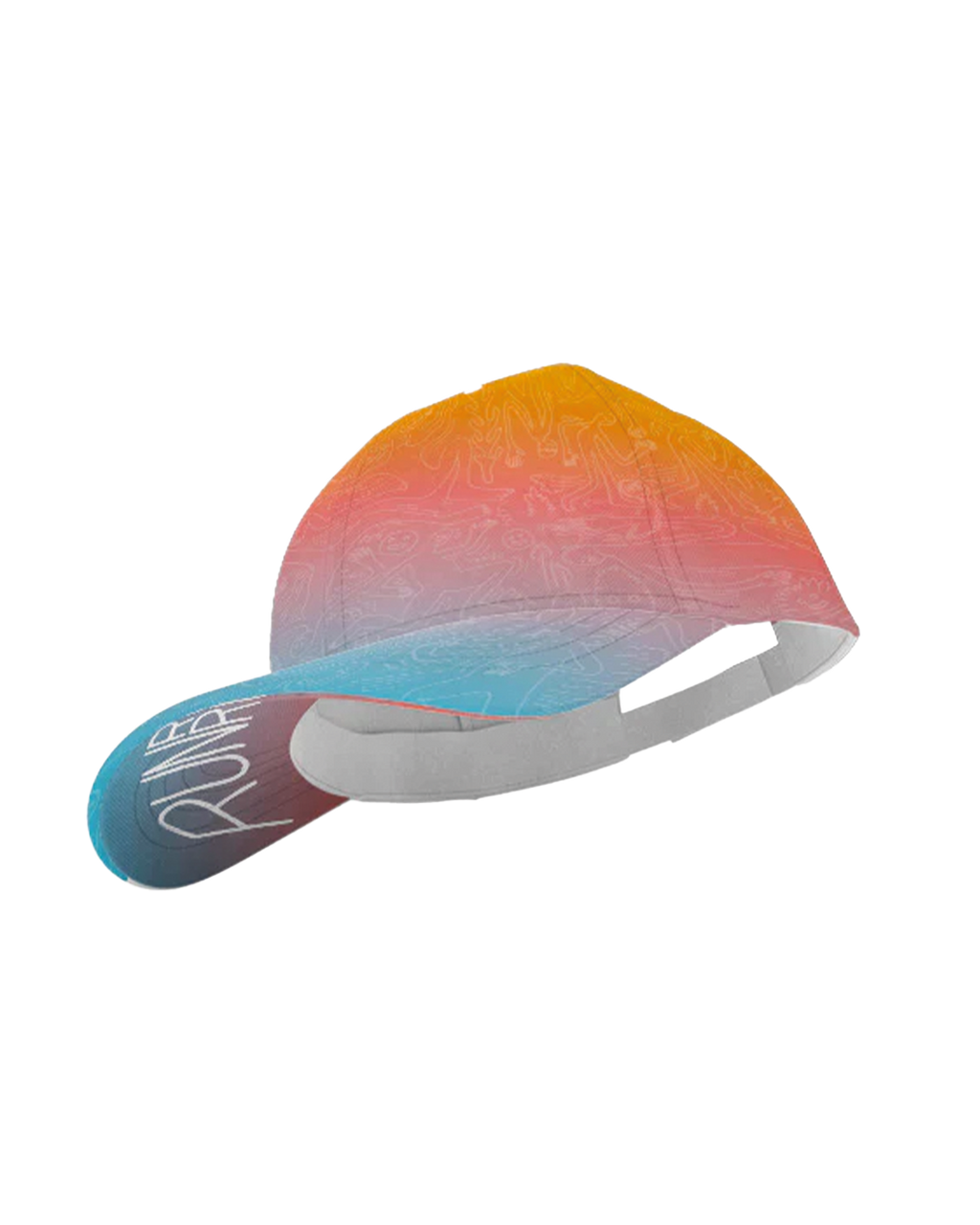 Casquettes microfibre