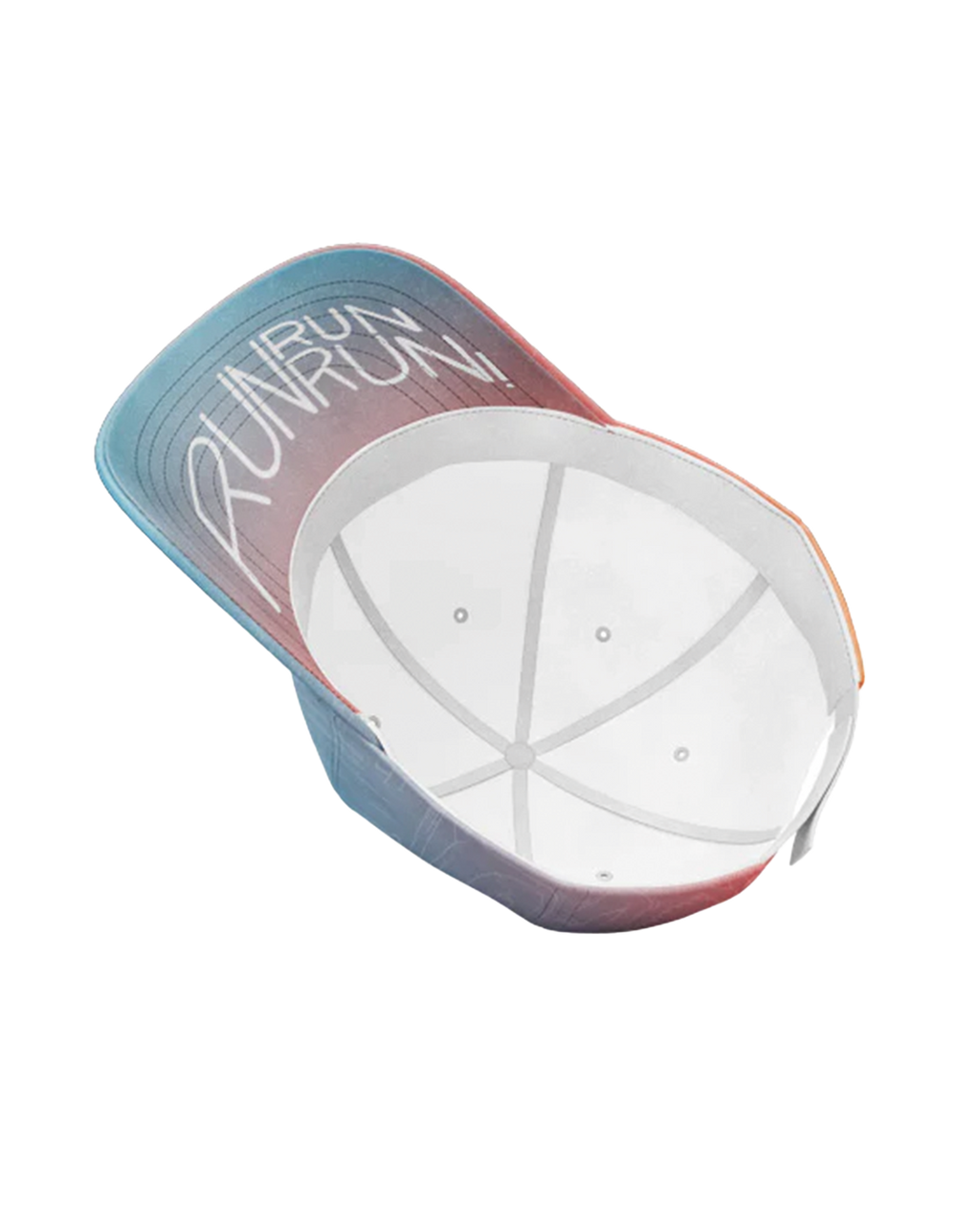 Casquettes microfibre