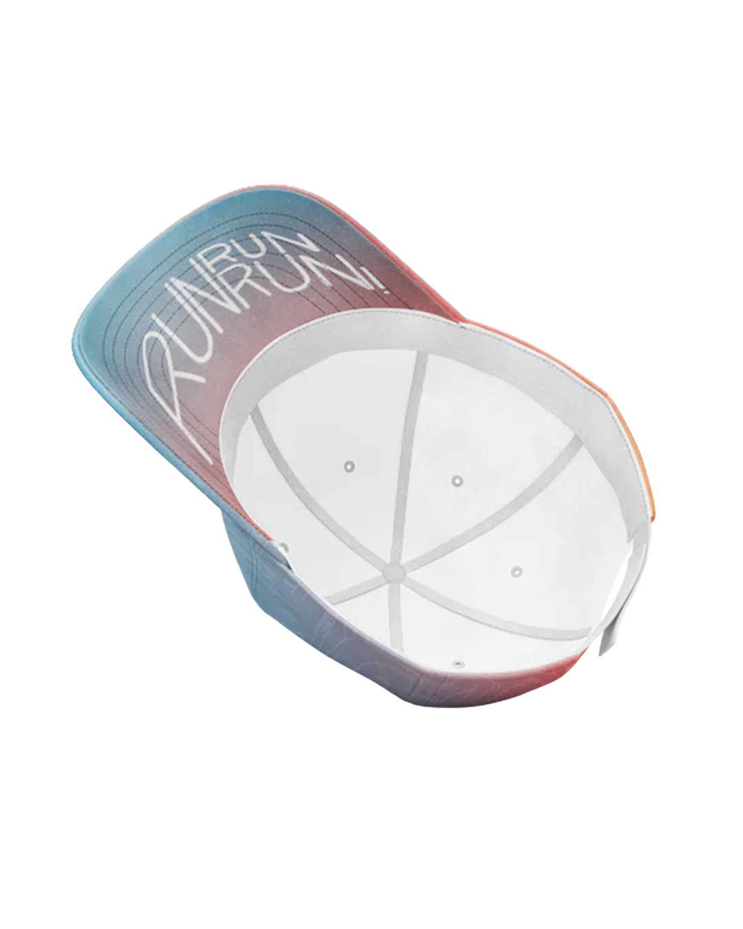 Casquettes microfibre