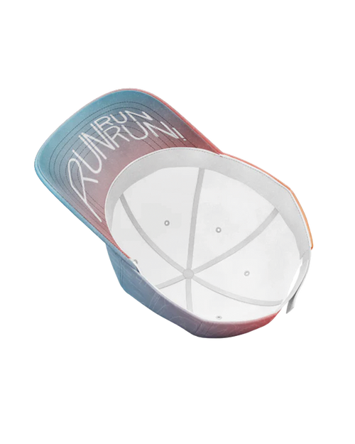 Casquettes microfibre