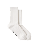 Chaussette FastTrack blanche