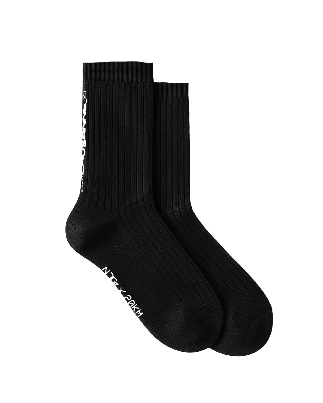 Chaussette FastTrack noir