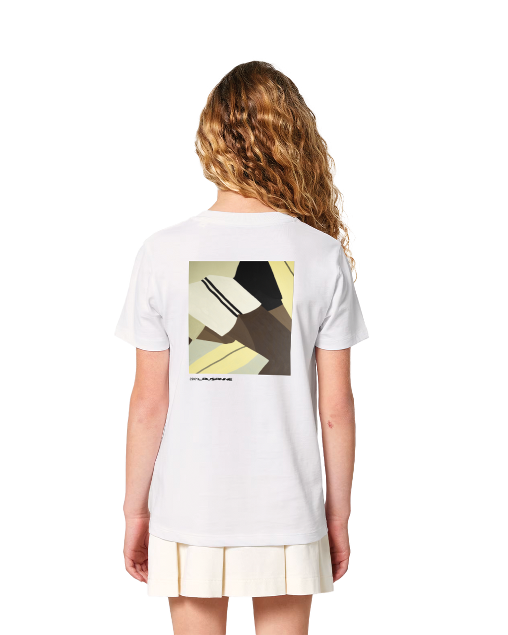 T-shirt Terra kids