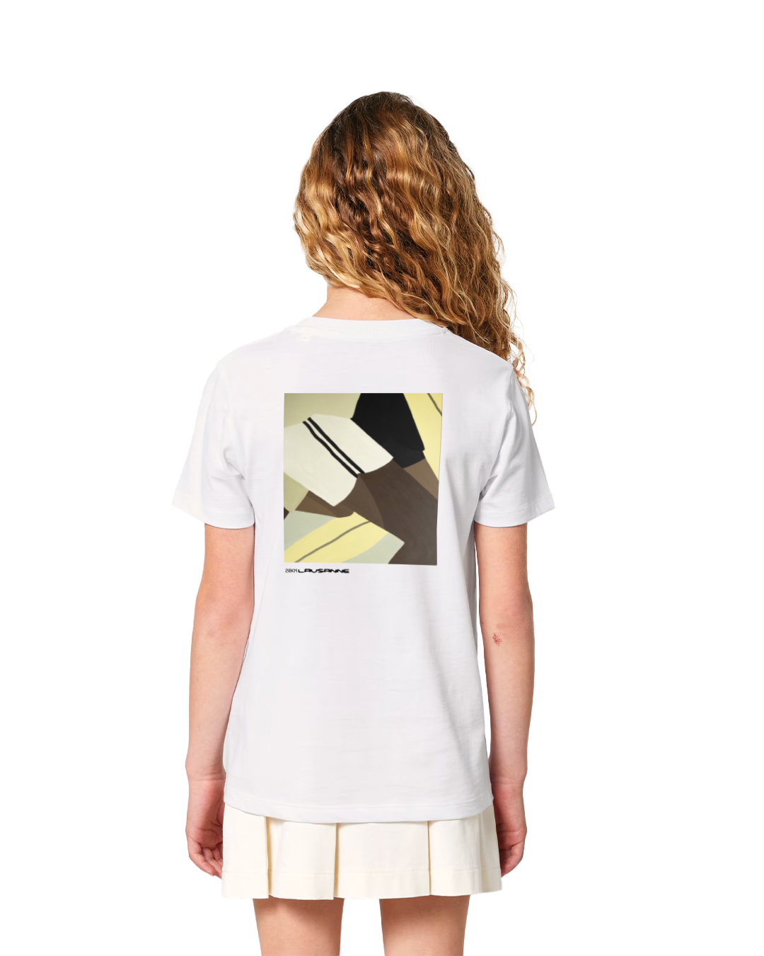T-shirt Terra kids
