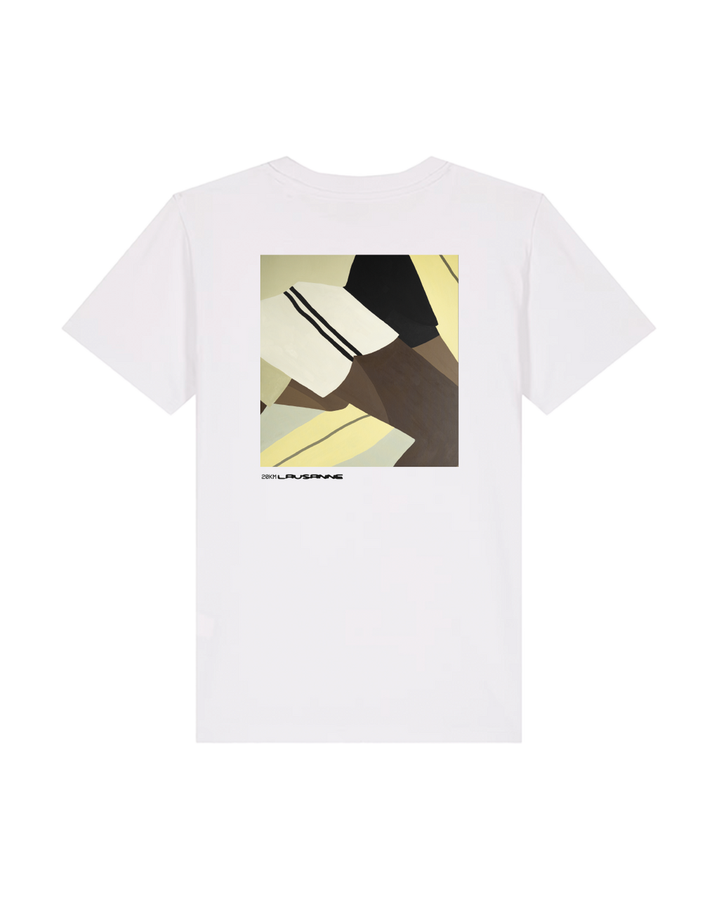 T-shirt Terra kids