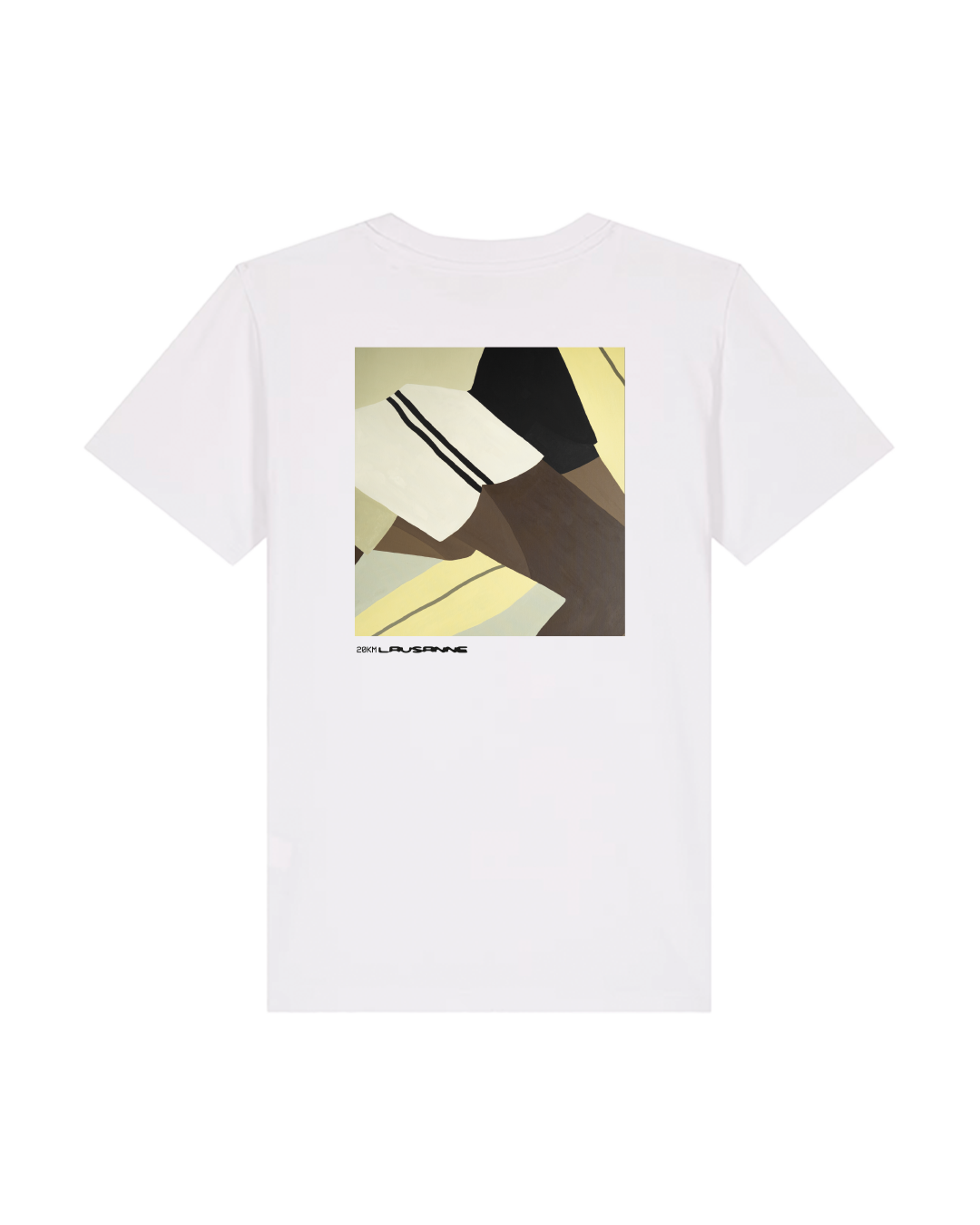 T-shirt Terra kids