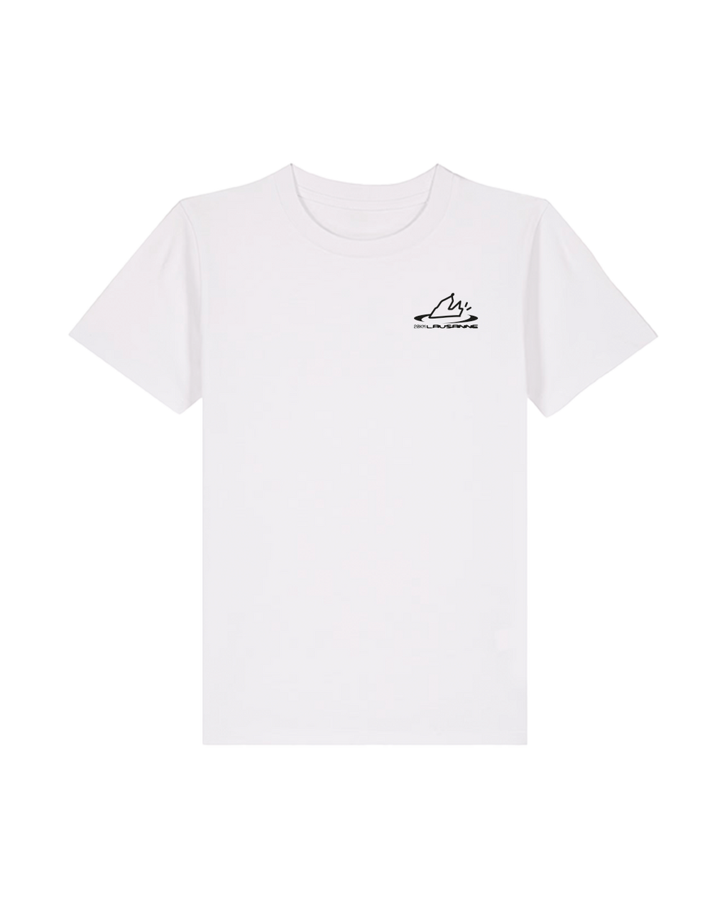 T-shirt Terra kids