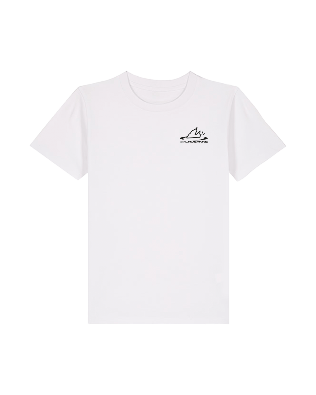 T-shirt Terra kids