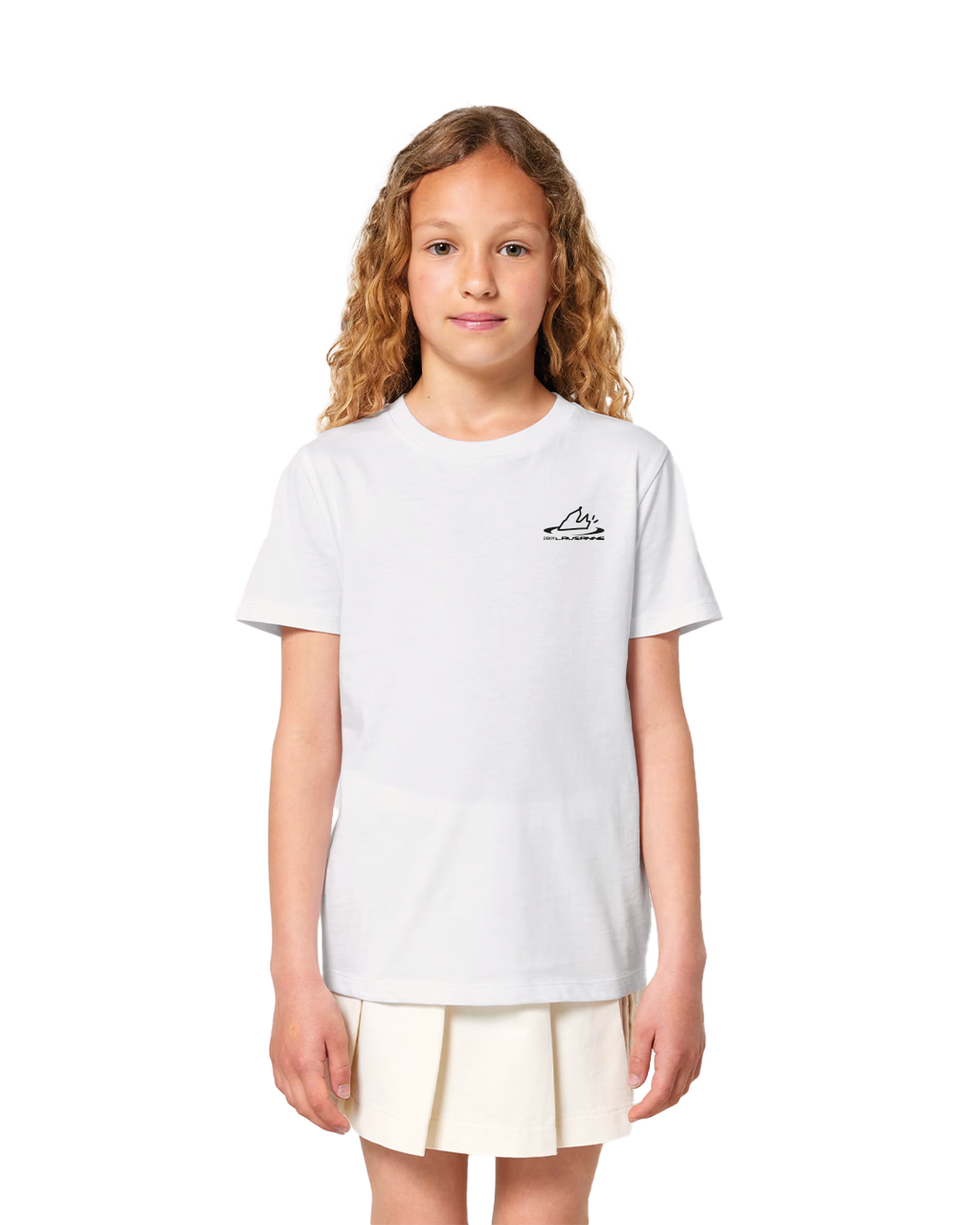 T-shirt Terra kids
