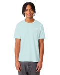 T-shirt vert d'eau (adulte)