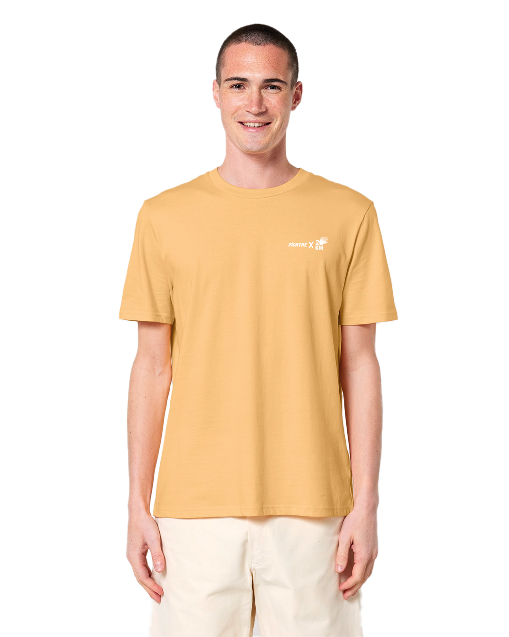 T-shirt pêche (adulte)