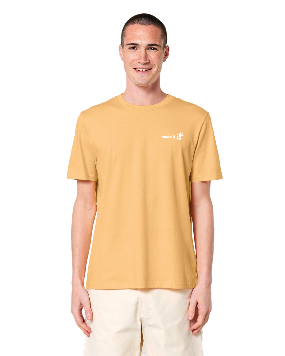 T-shirt pêche (adulte)
